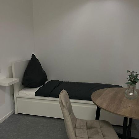 Hh Hostels Хамбург Екстериор снимка