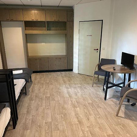 Hh Hostels Хамбург Екстериор снимка