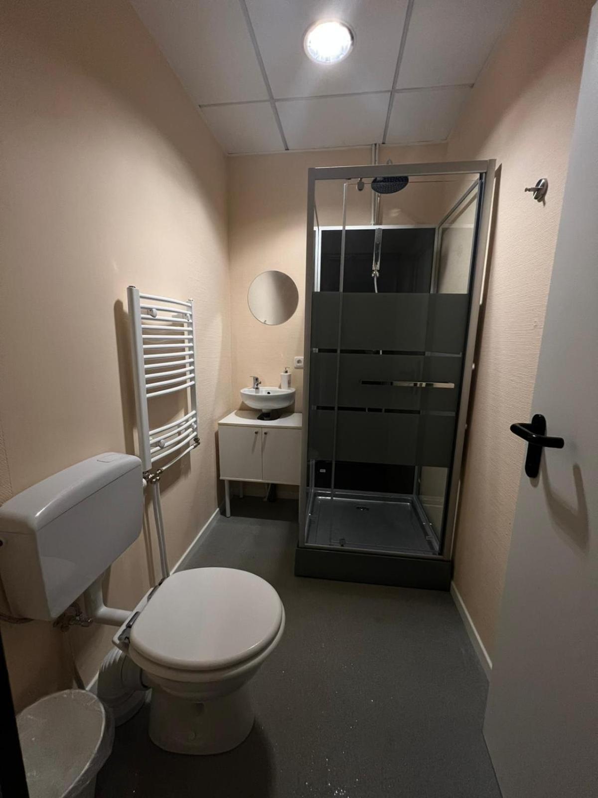 Hh Hostels Хамбург Екстериор снимка