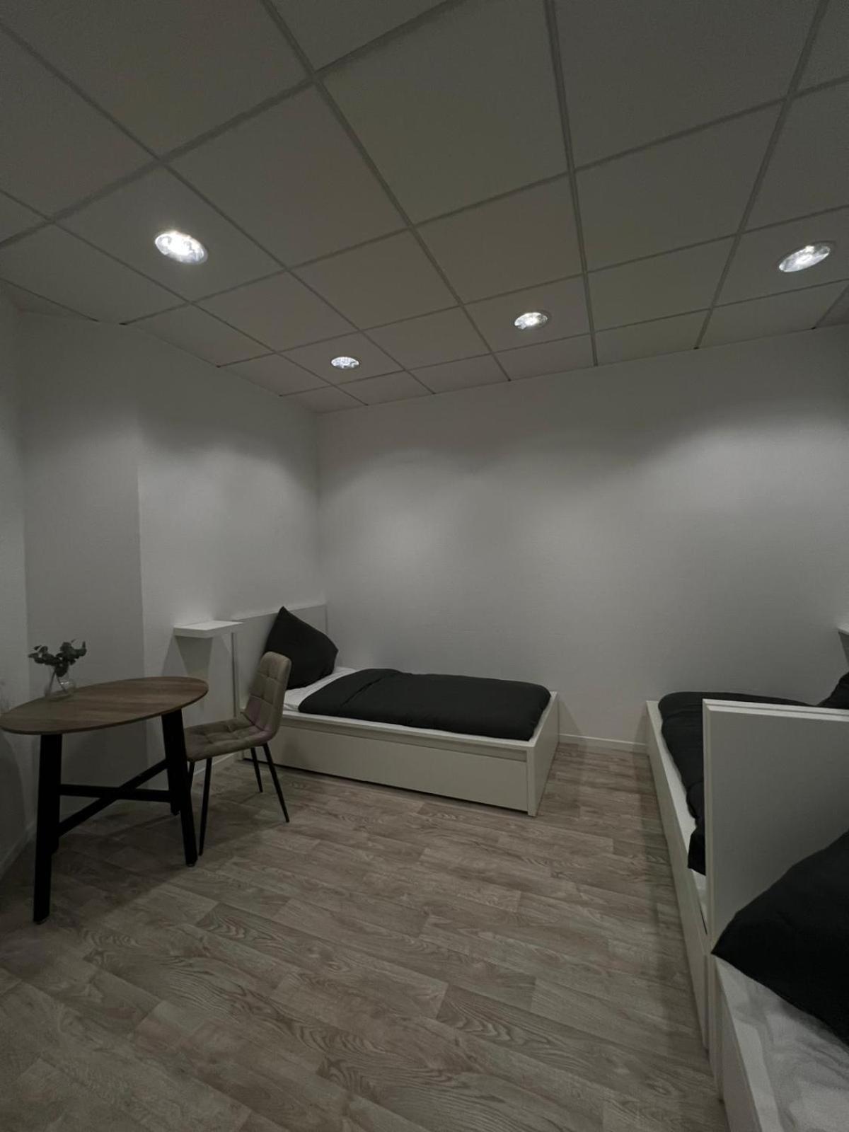 Hh Hostels Хамбург Екстериор снимка