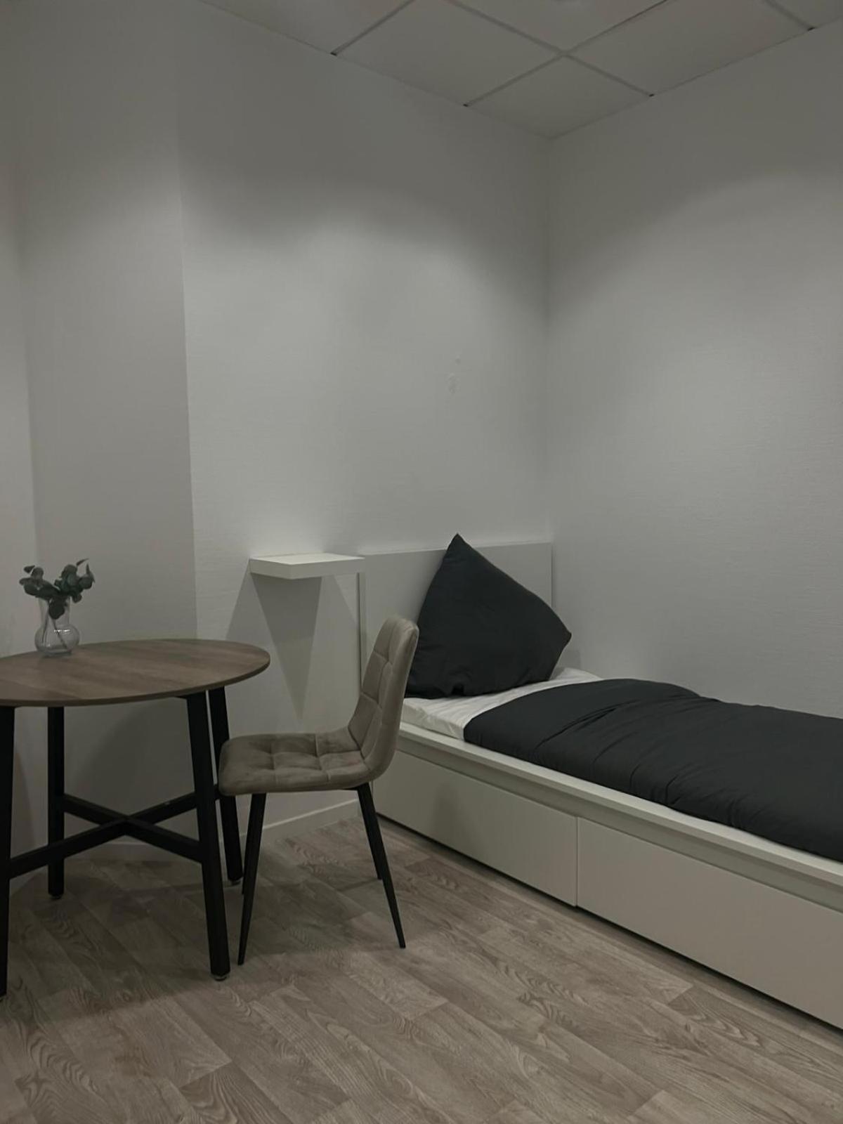 Hh Hostels Хамбург Екстериор снимка