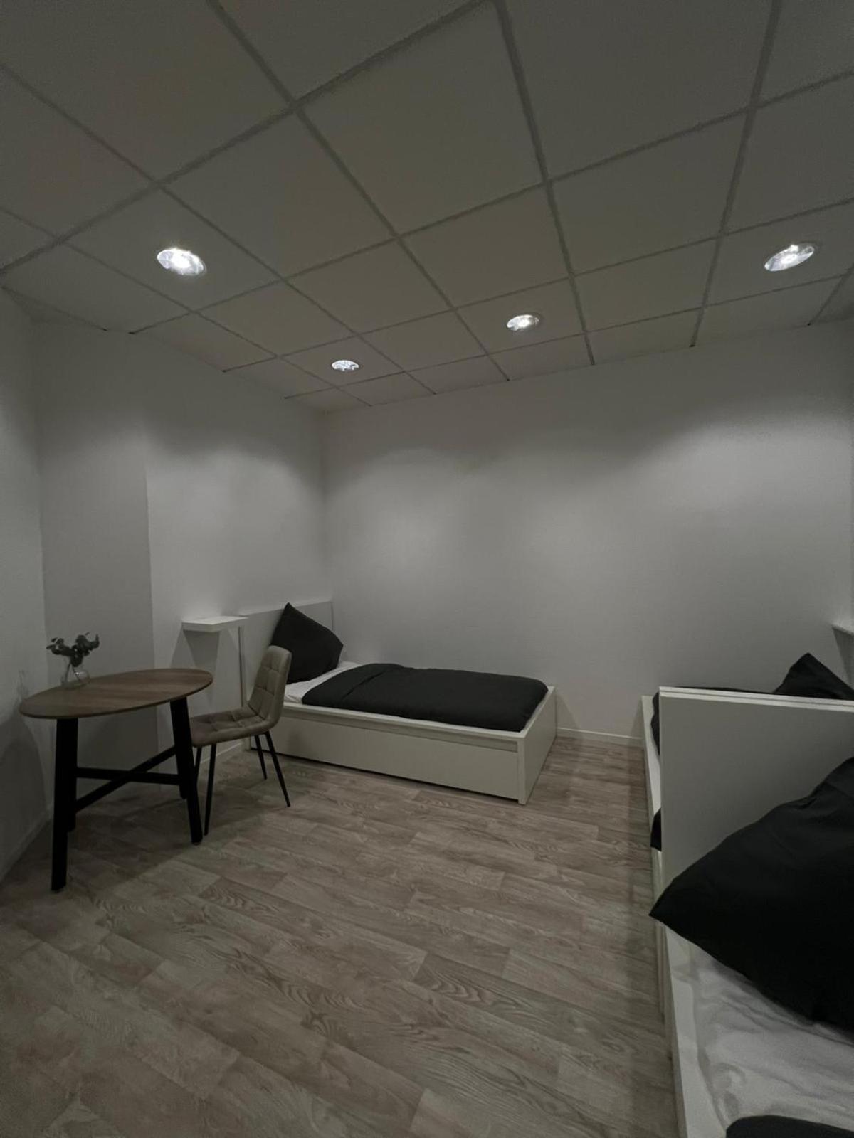 Hh Hostels Хамбург Екстериор снимка