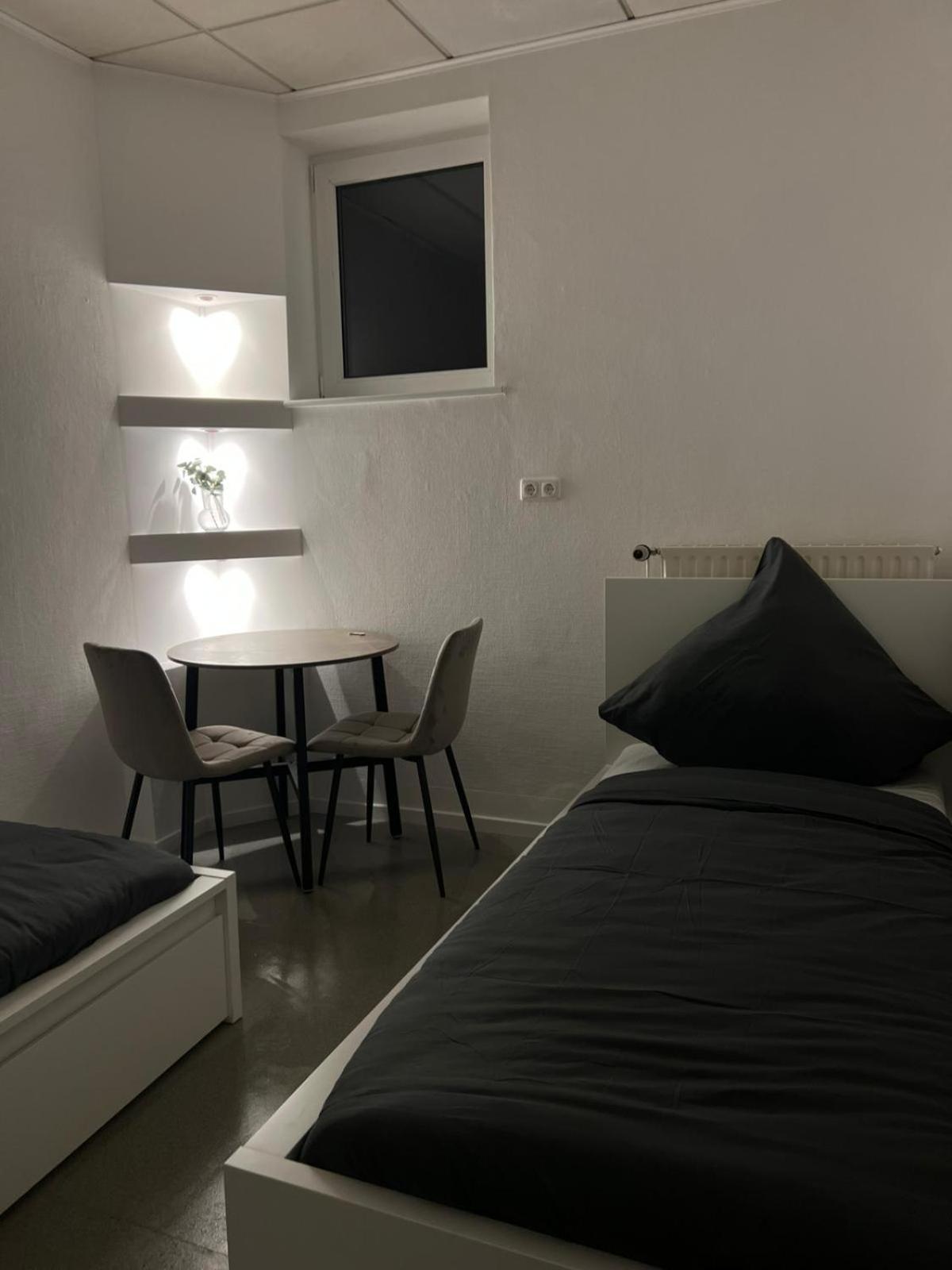 Hh Hostels Хамбург Екстериор снимка