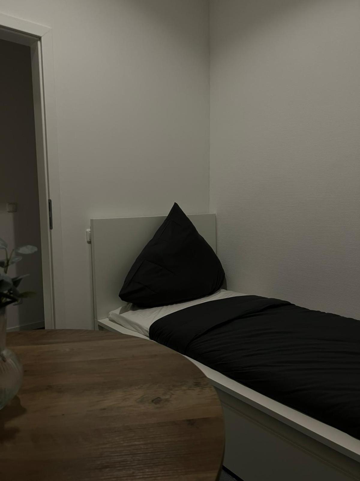 Hh Hostels Хамбург Екстериор снимка
