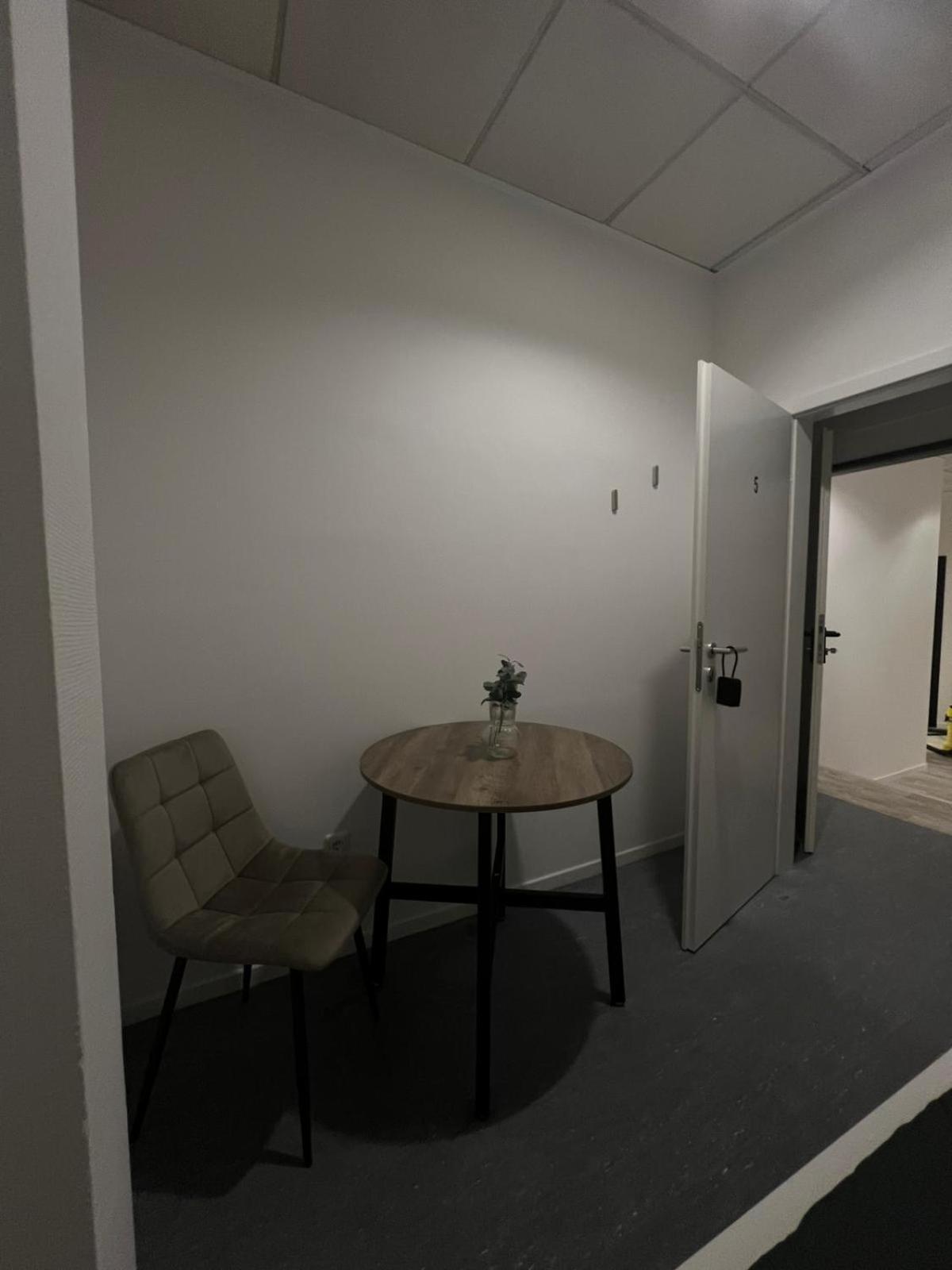 Hh Hostels Хамбург Екстериор снимка