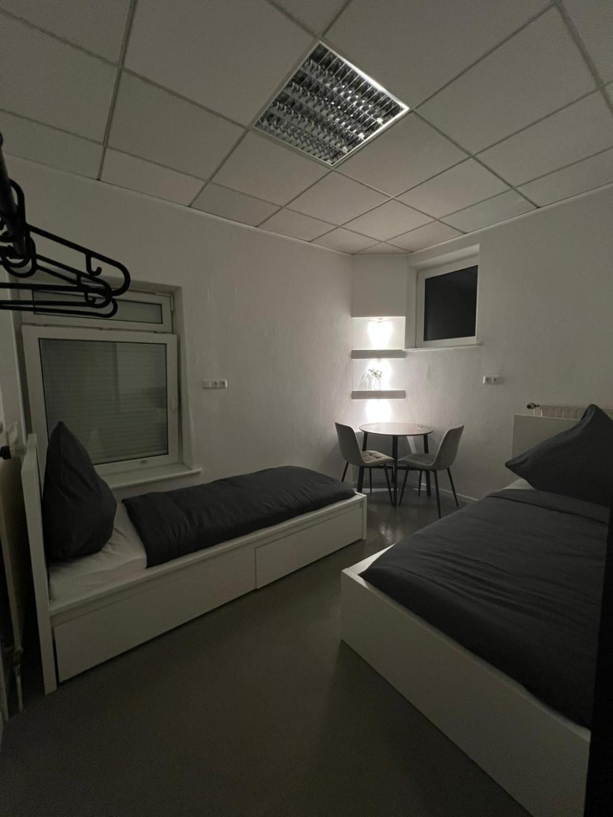 Hh Hostels Хамбург Екстериор снимка