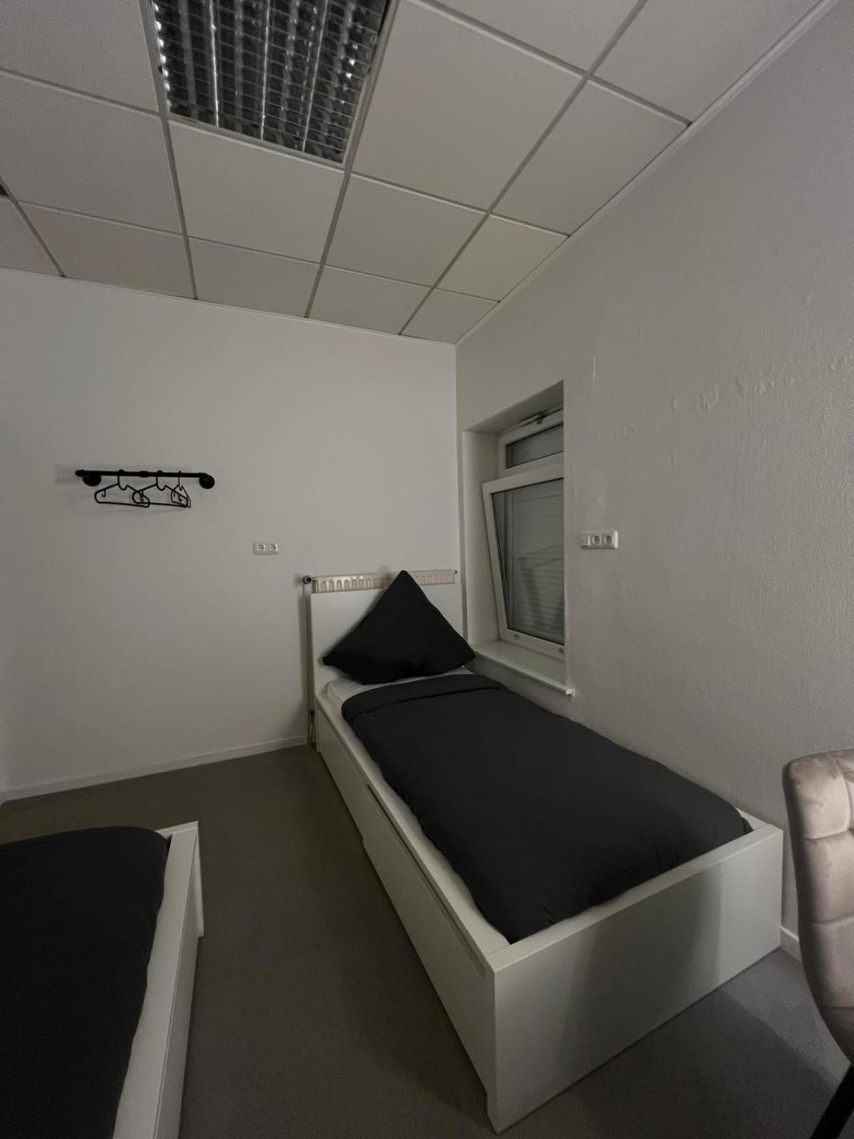 Hh Hostels Хамбург Екстериор снимка