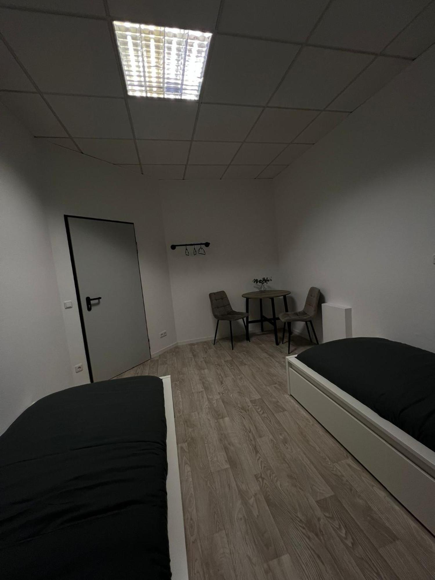 Hh Hostels Хамбург Екстериор снимка
