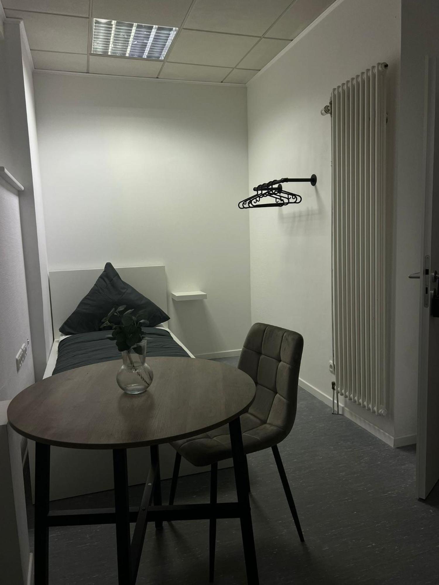 Hh Hostels Хамбург Екстериор снимка
