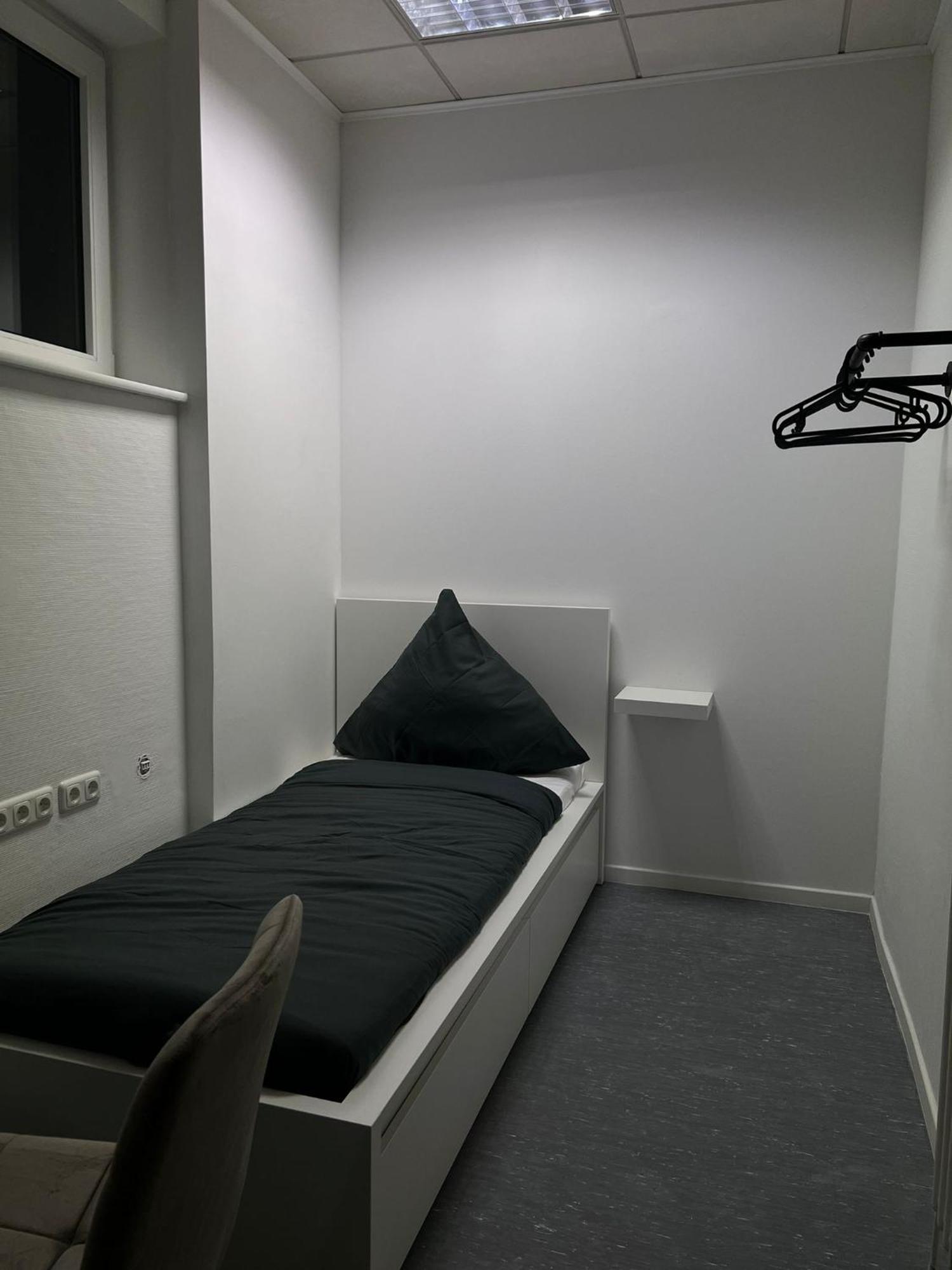 Hh Hostels Хамбург Екстериор снимка