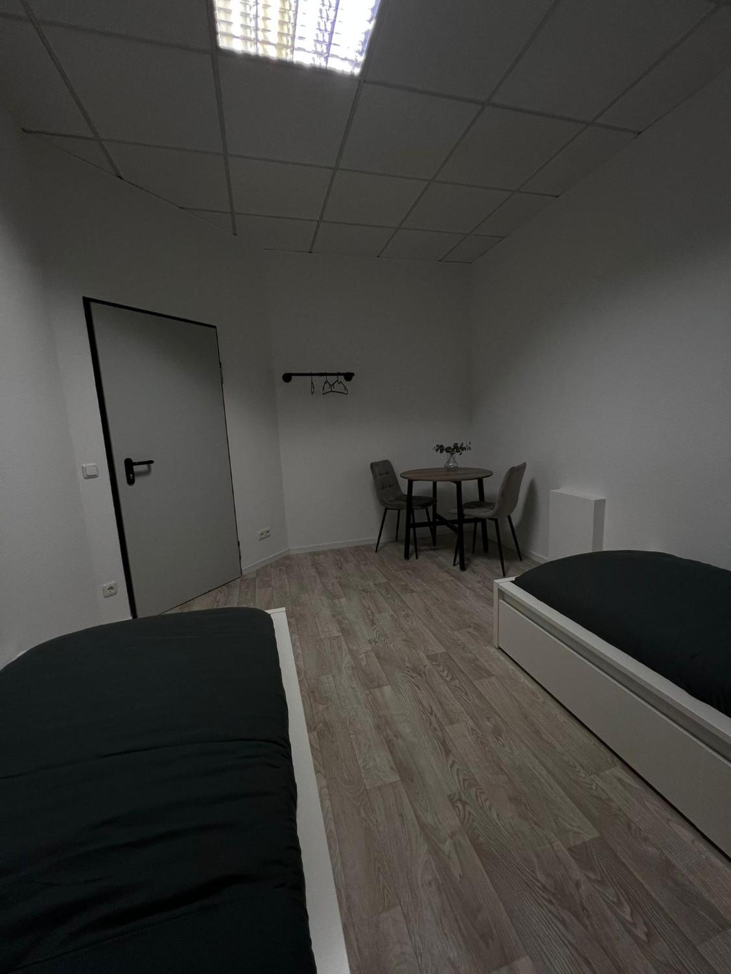 Hh Hostels Хамбург Екстериор снимка
