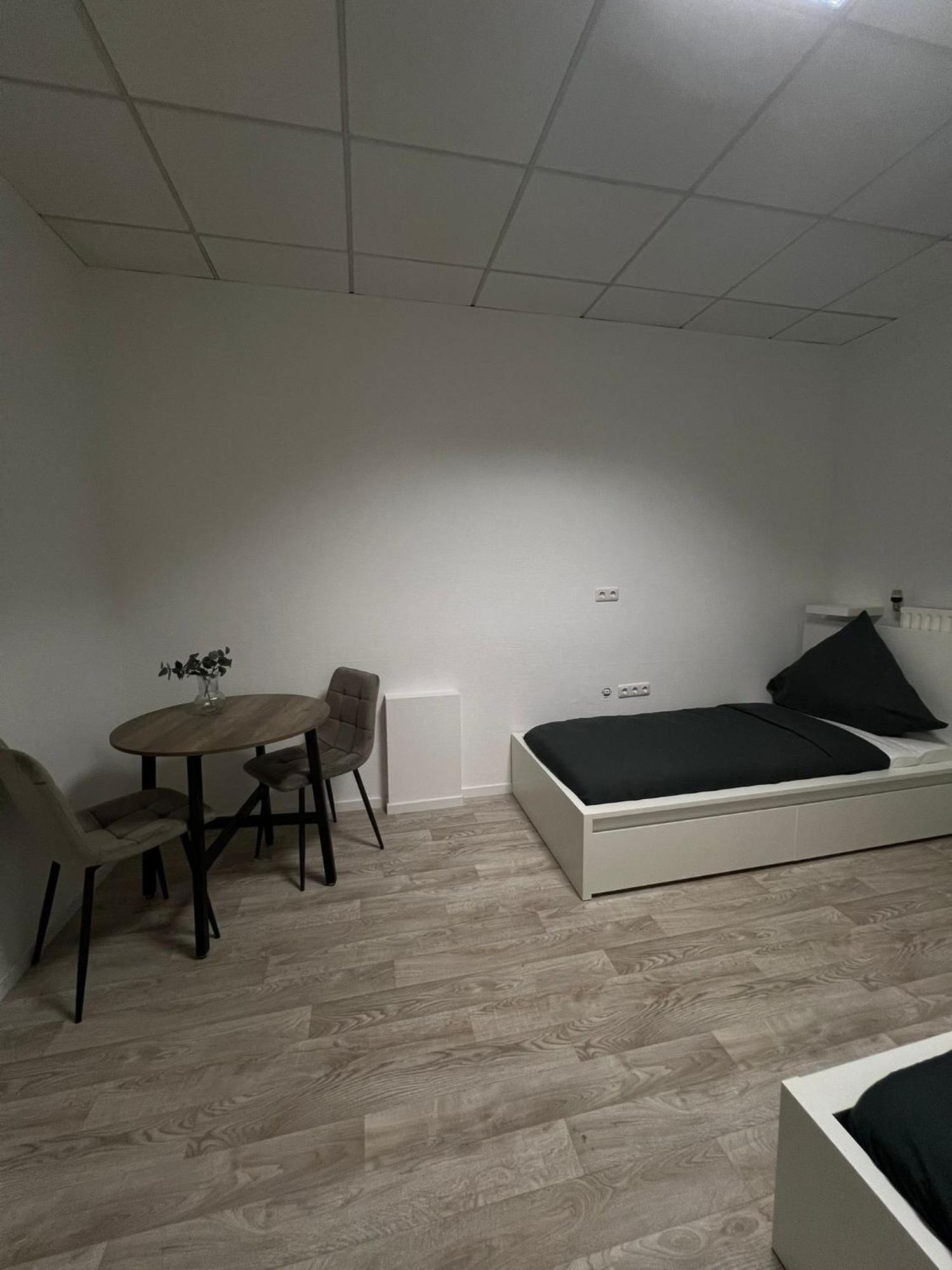 Hh Hostels Хамбург Екстериор снимка