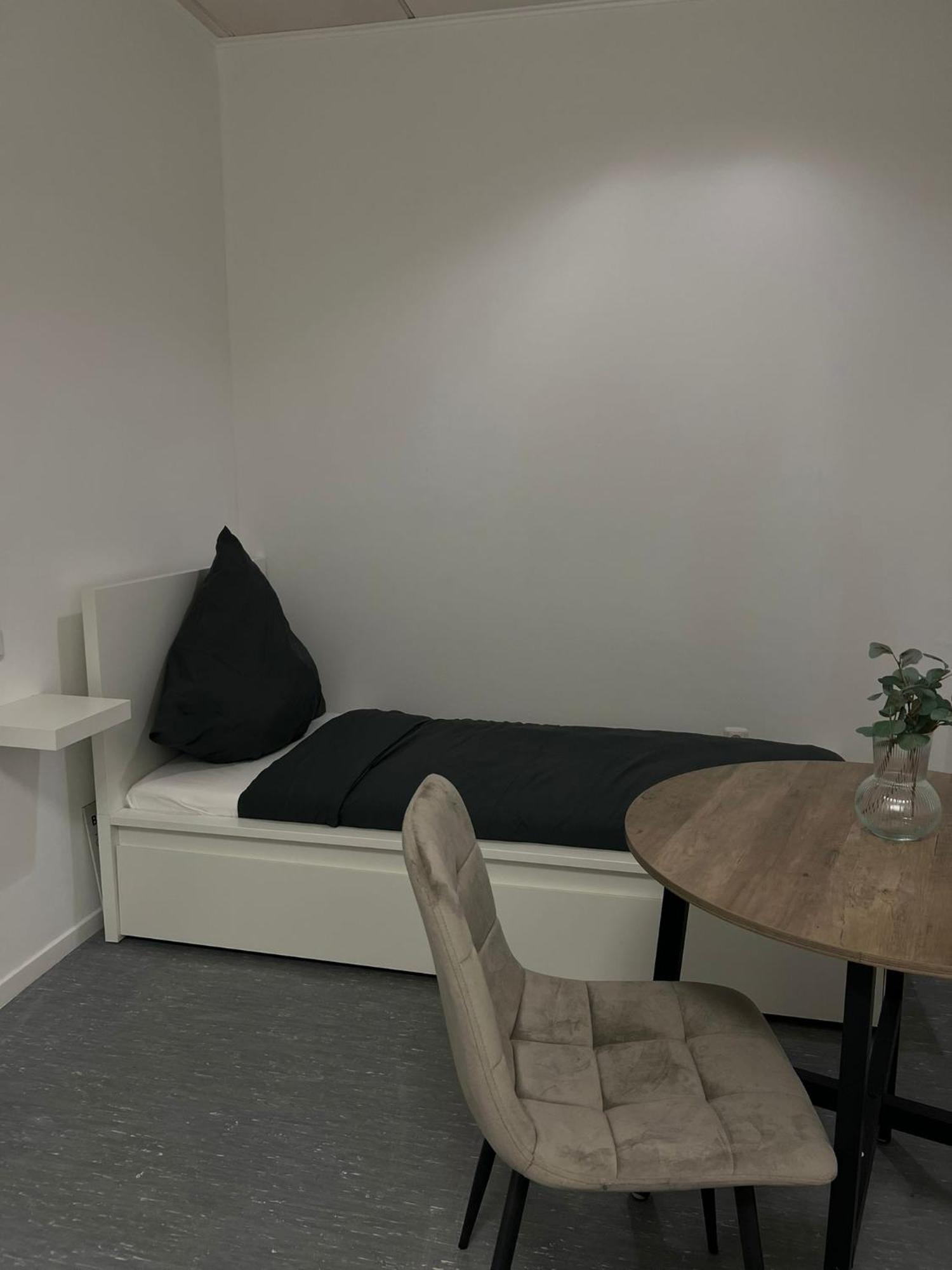 Hh Hostels Хамбург Екстериор снимка