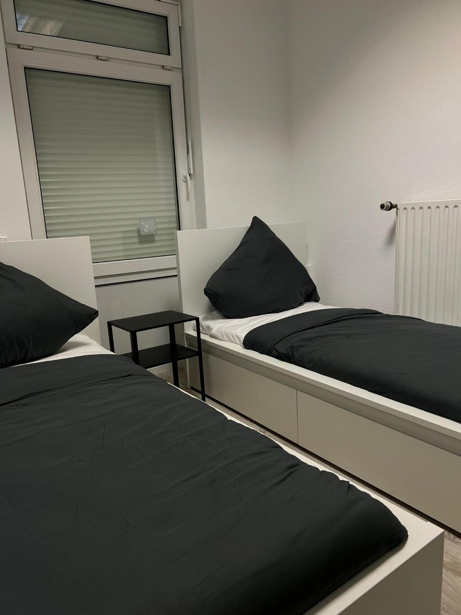 Hh Hostels Хамбург Екстериор снимка