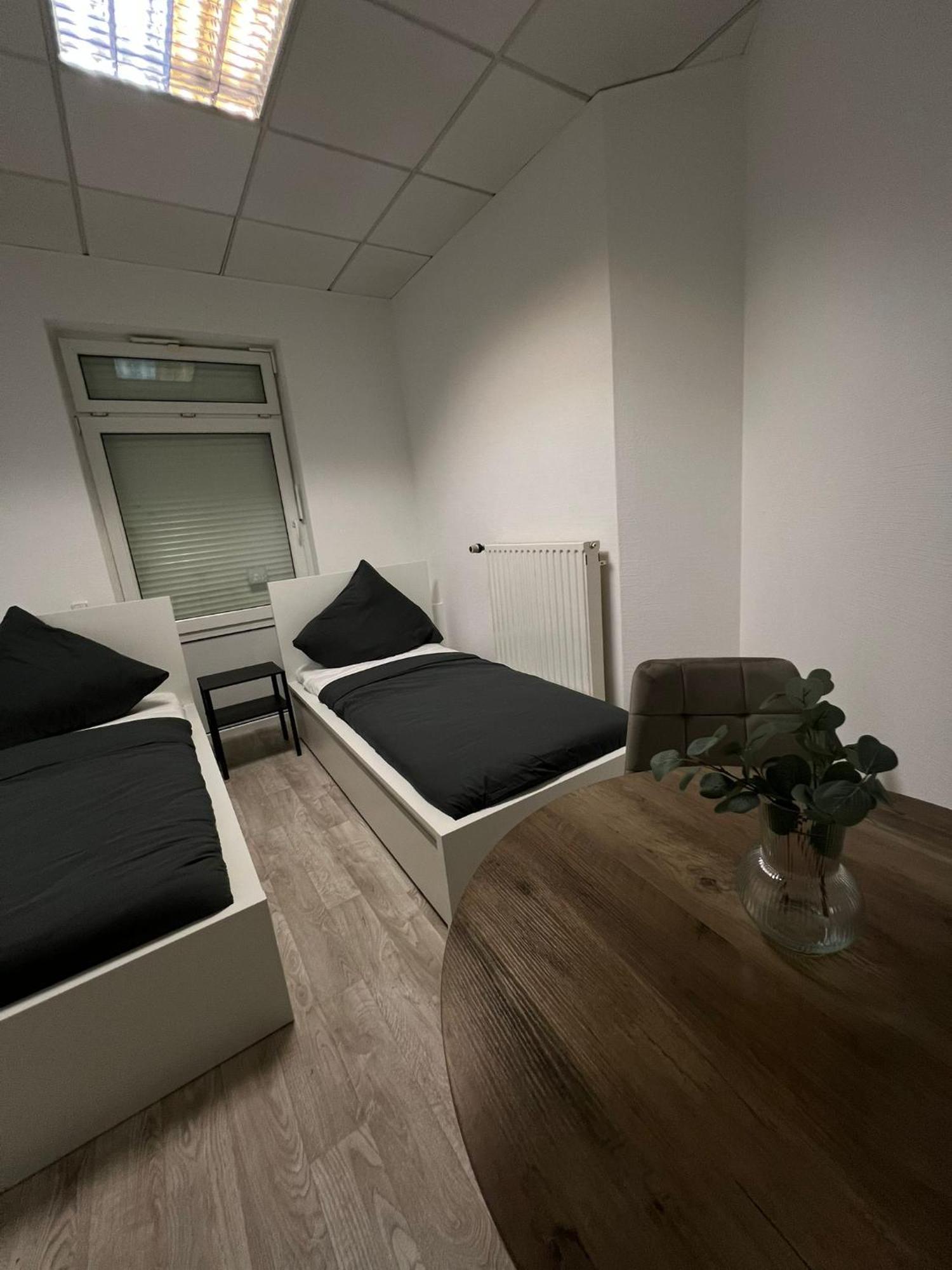 Hh Hostels Хамбург Екстериор снимка
