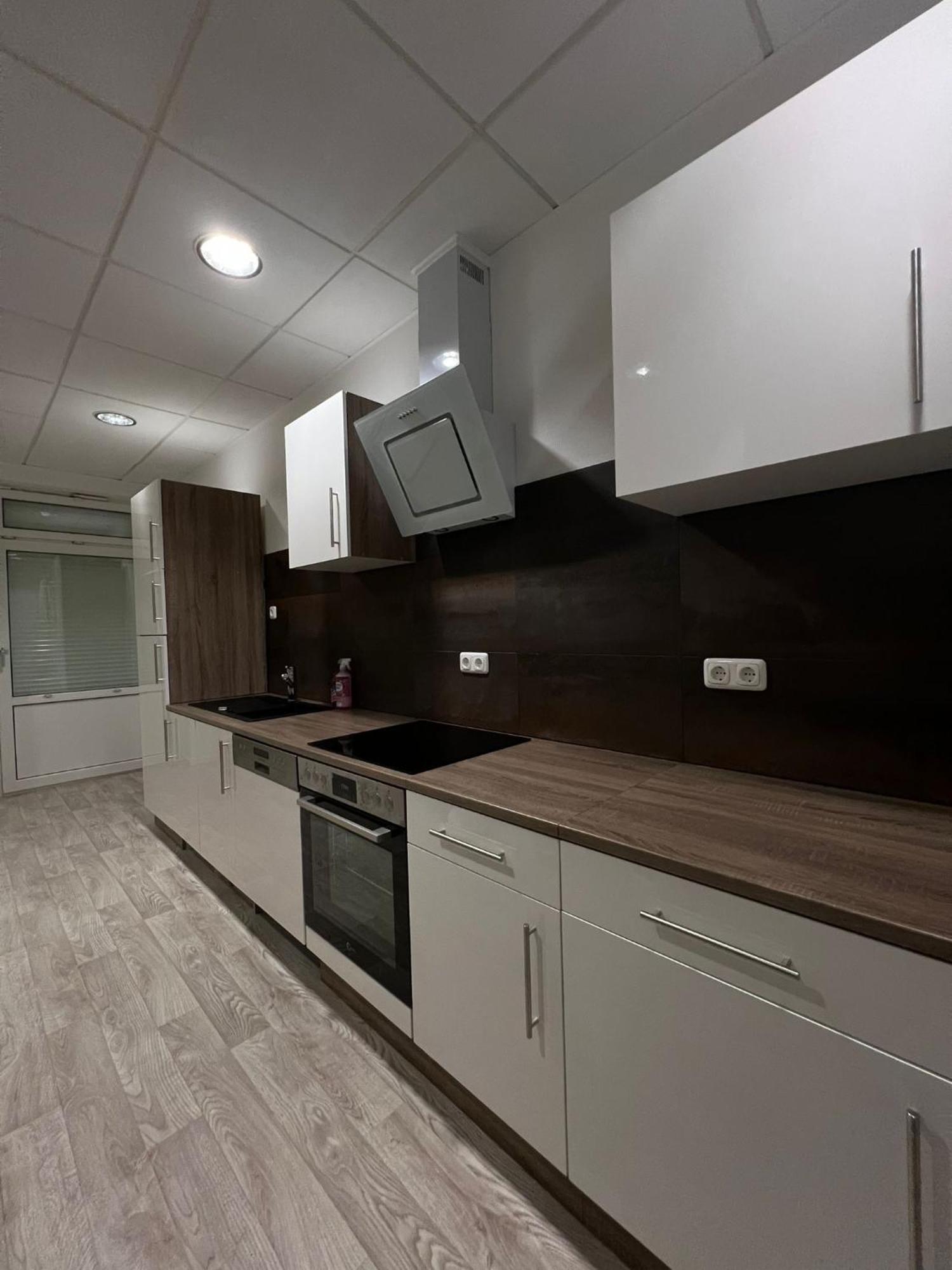Hh Hostels Хамбург Екстериор снимка