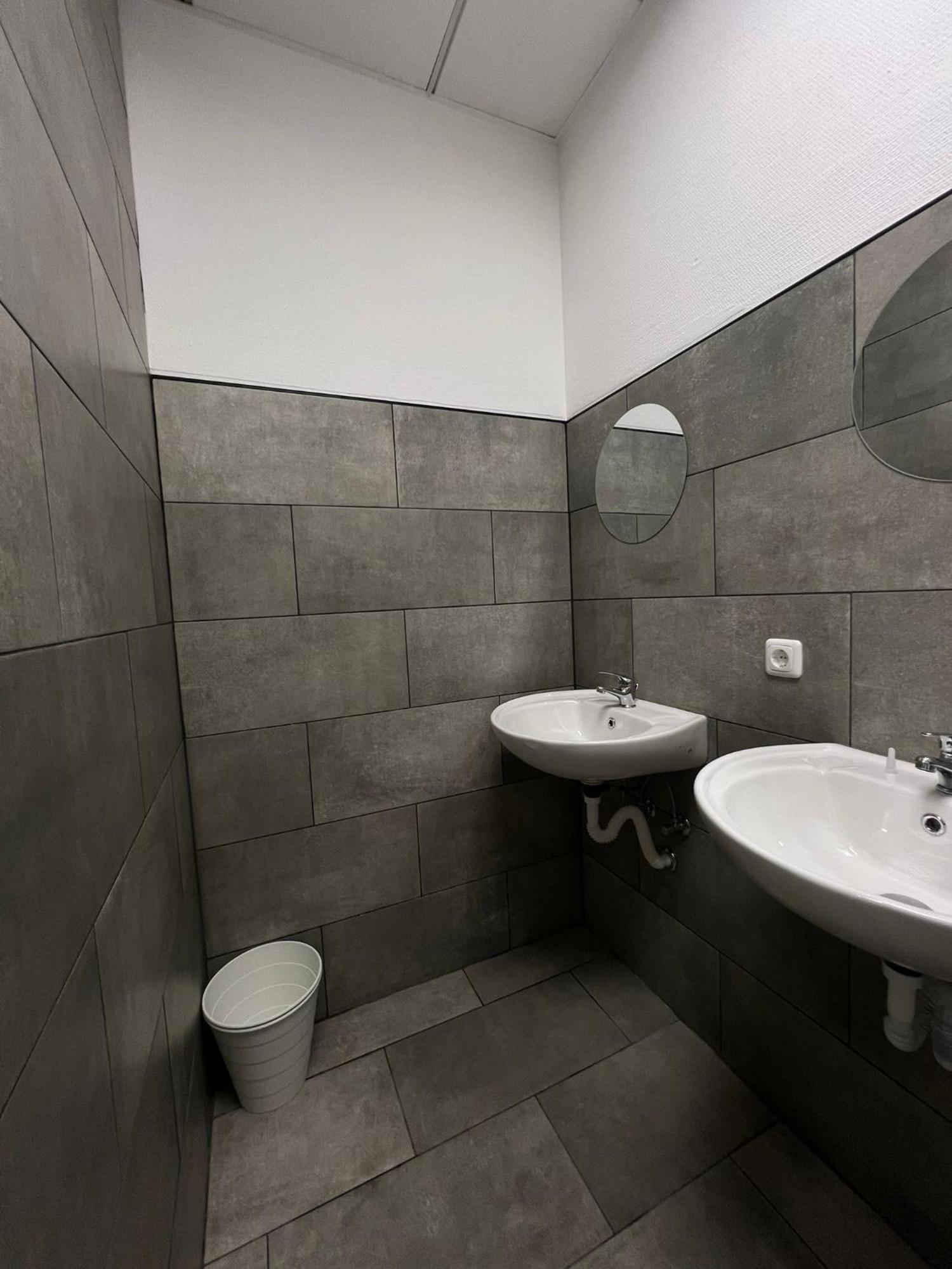 Hh Hostels Хамбург Екстериор снимка