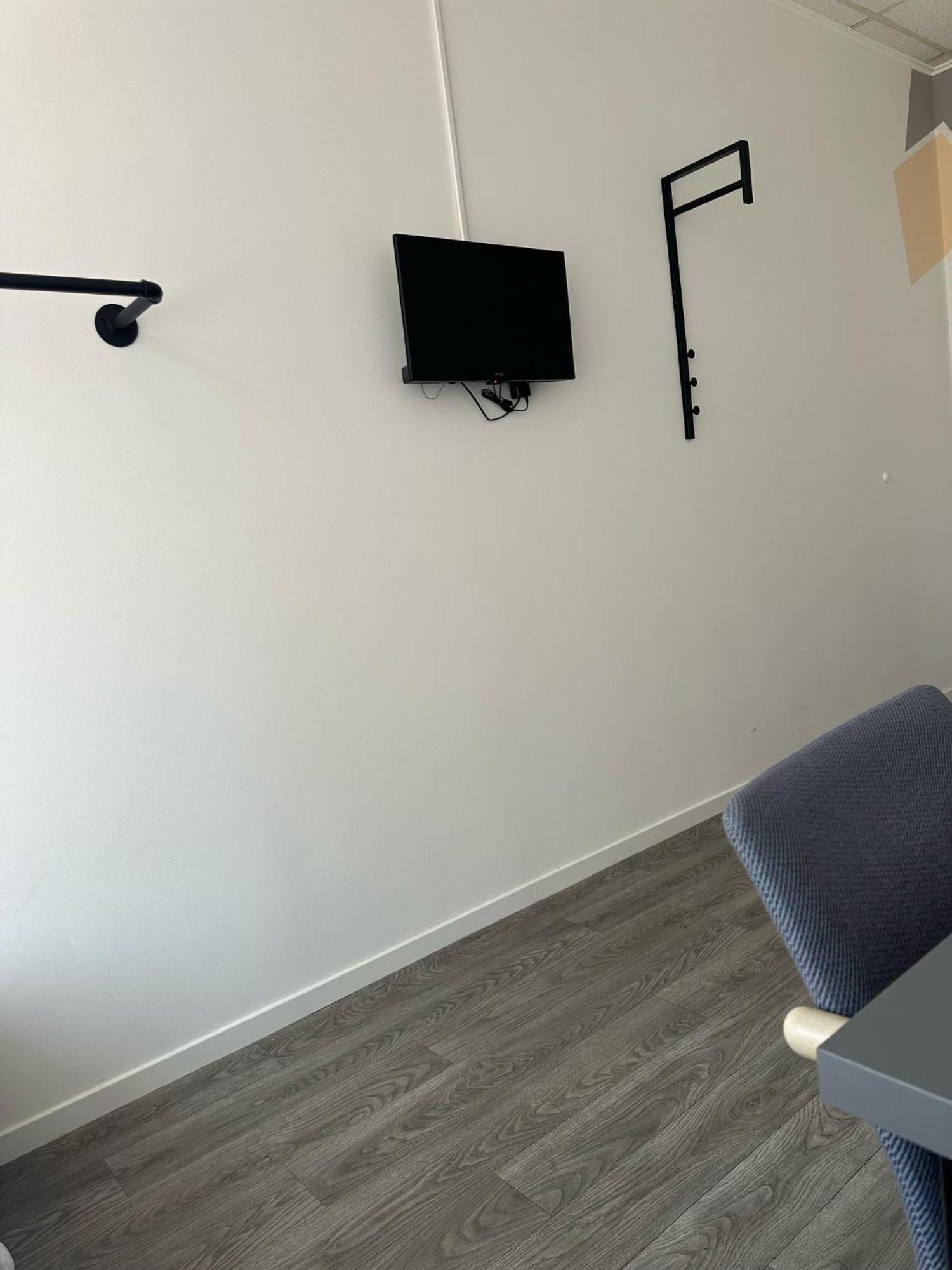 Hh Hostels Хамбург Екстериор снимка